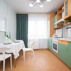 Квартира 63 м², 3-комнатная - изображение 2