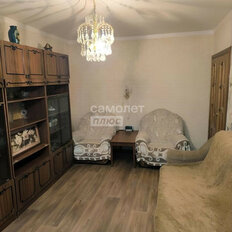 Квартира 63 м², 3-комнатная - изображение 5
