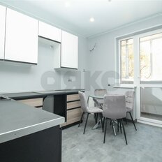 Квартира 36,7 м², 1-комнатная - изображение 3