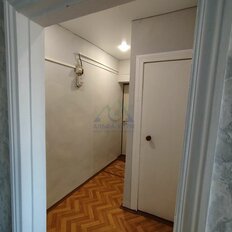 Квартира 32,5 м², 1-комнатная - изображение 4