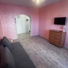 Квартира 35 м², 1-комнатная - изображение 5