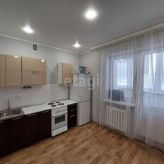 Квартира 37 м², 1-комнатная - изображение 1