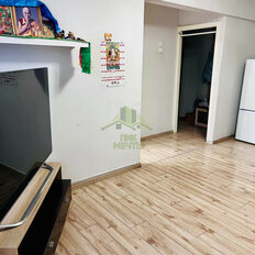 Квартира 45,7 м², 2-комнатная - изображение 3