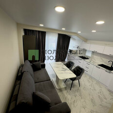 Квартира 65 м², 2-комнатная - изображение 1