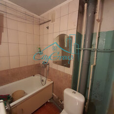 Квартира 30,5 м², 1-комнатная - изображение 5