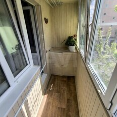 Квартира 56 м², 2-комнатная - изображение 4
