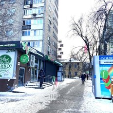 281 м², торговое помещение - изображение 1