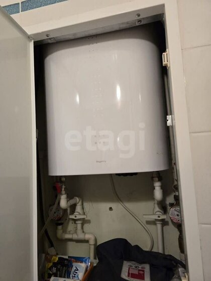 75,5 м², 3-комнатная квартира 10 555 000 ₽ - изображение 76