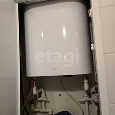 Квартира 98,3 м², 4-комнатная - изображение 5