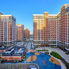 Квартира 75 м², 3-комнатная - изображение 4