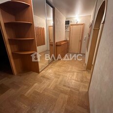 Квартира 100,7 м², 4-комнатная - изображение 4