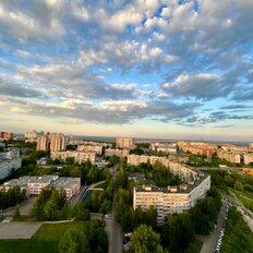 Квартира 50,6 м², 1-комнатная - изображение 3