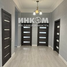 Квартира 118 м², 4-комнатная - изображение 5