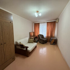 Квартира 46,5 м², 2-комнатная - изображение 2