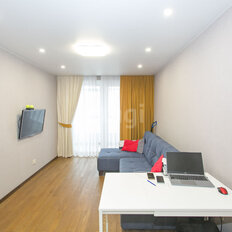 Квартира 44,2 м², 1-комнатная - изображение 5