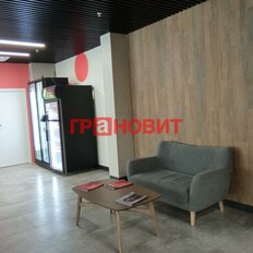 Квартира 33,4 м², студия - изображение 4