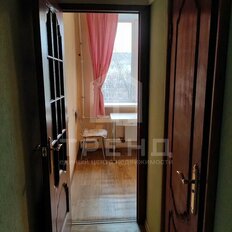 Квартира 39,6 м², 1-комнатная - изображение 5