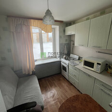 Квартира 35,1 м², 1-комнатная - изображение 3