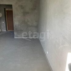 Квартира 40,4 м², 1-комнатная - изображение 2