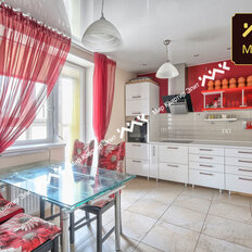 Квартира 88,1 м², 3-комнатная - изображение 3
