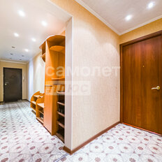 Квартира 57,8 м², 3-комнатная - изображение 3