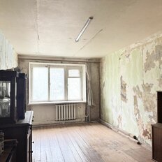 Квартира 45 м², 2-комнатная - изображение 4