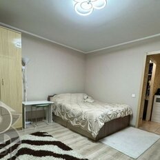 Квартира 38,5 м², 1-комнатная - изображение 3