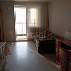 Квартира 34 м², студия - изображение 5