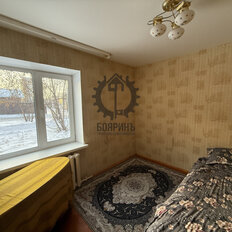 Квартира 36 м², 1-комнатная - изображение 4