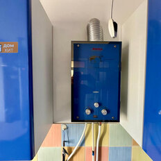 Квартира 31,5 м², 1-комнатная - изображение 4