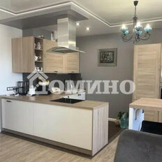 Квартира 94 м², 3-комнатная - изображение 2