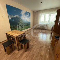 Квартира 26,5 м², студия - изображение 4