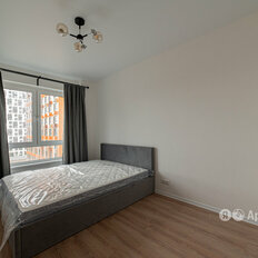 Квартира 33,4 м², 1-комнатная - изображение 5