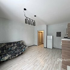 Квартира 27 м², 1-комнатная - изображение 2