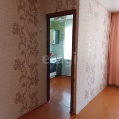 Квартира 45,8 м², 2-комнатная - изображение 5