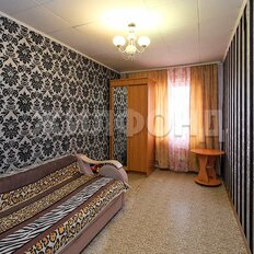 Квартира 42,7 м², 2-комнатная - изображение 4