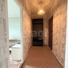 Квартира 32 м², 1-комнатная - изображение 5