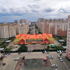 Квартира 39,3 м², 1-комнатная - изображение 1