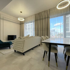 Квартира 80 м², 3-комнатные - изображение 1