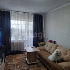 Квартира 39 м², 2-комнатная - изображение 3