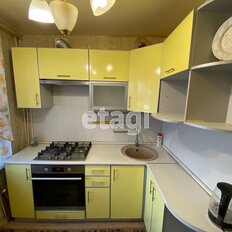 Квартира 32,1 м², 1-комнатная - изображение 2