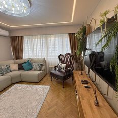 Квартира 53 м², 2-комнатная - изображение 4