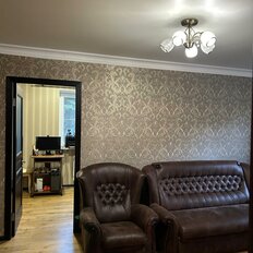 Квартира 43,6 м², 2-комнатная - изображение 2
