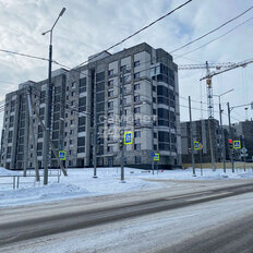 Квартира 42 м², 1-комнатная - изображение 4