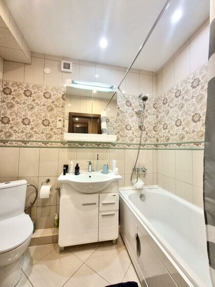 38,9 м², 1-комнатная квартира 7 150 000 ₽ - изображение 55