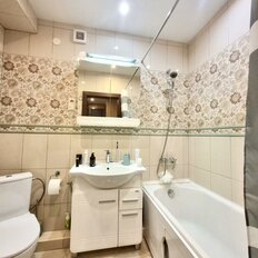 Квартира 38 м², 1-комнатная - изображение 4