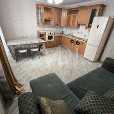 Квартира 60 м², 2-комнатная - изображение 2