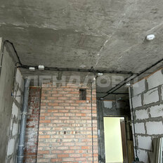 Квартира 27 м², студия - изображение 5