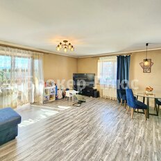 Квартира 73,3 м², 4-комнатная - изображение 2