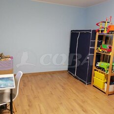 Квартира 58,7 м², 2-комнатная - изображение 4